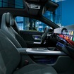 メルセデスベンツCLA 180 Shooting Brake Launch Edition
