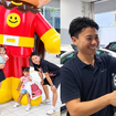 東邦オートが子育てサポート企業「くるみん認定」取得