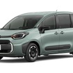 トヨタ シエンタ 現行