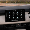 MULTIFUNCTION SCREEN PROTECTOR for MAZDA CX-5（12.9インチ用）