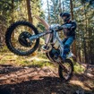 ハスクバーナ TE 300 PRO 2027年モデル