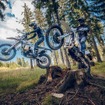 ハスクバーナの2027年エンデューロ『TE 300 PRO』と『FE 350 PRO』