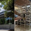 矢崎総業・山善・Cuebus、ロボット倉庫にヒューマノイドを導入する実証実験を開始