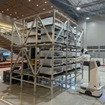 矢崎総業・山善・Cuebus、ロボット倉庫にヒューマノイドを導入する実証実験を開始