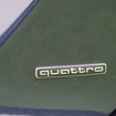 アウディ A5 TDI クワトロ