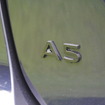 アウディ A5 TDI クワトロ