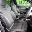 アウディ A5 TDI クワトロ