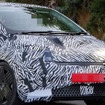 日産 ピクソ 市販型のプロトタイプ