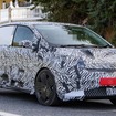 日産 ピクソ 市販型のプロトタイプ