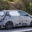 日産 ピクソ 市販型のプロトタイプ