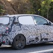 日産 ピクソ 市販型のプロトタイプ