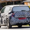 日産 ピクソ 市販型のプロトタイプ
