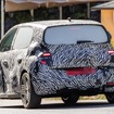 日産 ピクソ 市販型のプロトタイプ