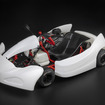 トヨタ『GR KART』