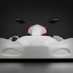 トヨタ『GR KART』