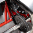 トヨタ『GR KART』