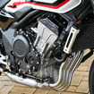 ホンダ CB400 SUPER FOUR E-Clutch