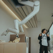AIロボット住宅が「100年ぶりに家を変える」 MWが家事を支援する「MW bot」を初公開、2028年販売へ