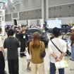 実車の塗装や重機の整備体験に子供たちも大興奮！「ジュニアメカニック2026 in 東北」が夢メッセみやぎで開幕