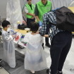 実車の塗装や重機の整備体験に子供たちも大興奮！「ジュニアメカニック2026 in 東北」が夢メッセみやぎで開幕