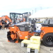 実車の塗装や重機の整備体験に子供たちも大興奮！「ジュニアメカニック2026 in 東北」が夢メッセみやぎで開幕