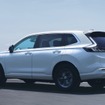 ホンダ CR-V 現行（e:FCEV）