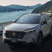 ホンダ CR-V 現行（e:HEV）