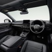 ホンダ CR-V 現行（e:HEV）
