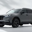 ホンダ CR-V 現行（e:HEV）