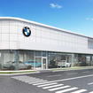 川口BMW