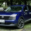 日産 キックス X e-4ORCE・4WD