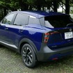 日産 キックス X e-4ORCE・4WD