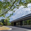 静岡県裾野市に新設したイノベーション施設「Innovation Hub-REN（錬）」