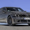 BMW 3シリーズ 新型のプロトタイプ