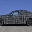 BMW 3シリーズ 新型のプロトタイプ