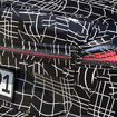BMW 3シリーズ 新型のプロトタイプ