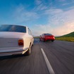 トヨタ・カローラの「60周年記念スペシャルエディション」（米国仕様）