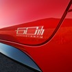 トヨタ・カローラの「60周年記念スペシャルエディション」（米国仕様）