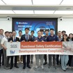 シリコン・モーション、ISO/SAE 21434自動車サイバーセキュリティプロセス認証を取得