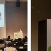 セキュリティ開発部 プリンシパルエキスパート 安齋潤氏が「境界が消えるAI時代のSDVをどう守るか」をテーマに講演