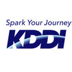 KDDIのロゴ