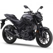 ヤマハ MT-03 ABSの2025年モデル