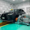 東陽テクニカがフタバ産業にRototest社製ハブダイナモメーターを納入
