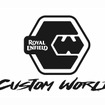 ロイヤルエンフィールドの公式カスタムプログラム「Custom World」