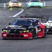 ヨコハマタイヤ「アドバン」装着のBMW『M4 GT3 EVO』がNLS第8戦で総合優勝