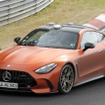 メルセデスAMG GT63 プロトタイプ