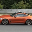 メルセデスAMG GT63 プロトタイプ