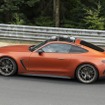 メルセデスAMG GT63 プロトタイプ