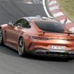 メルセデスAMG GT63 プロトタイプ