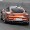 メルセデスAMG GT63 プロトタイプ